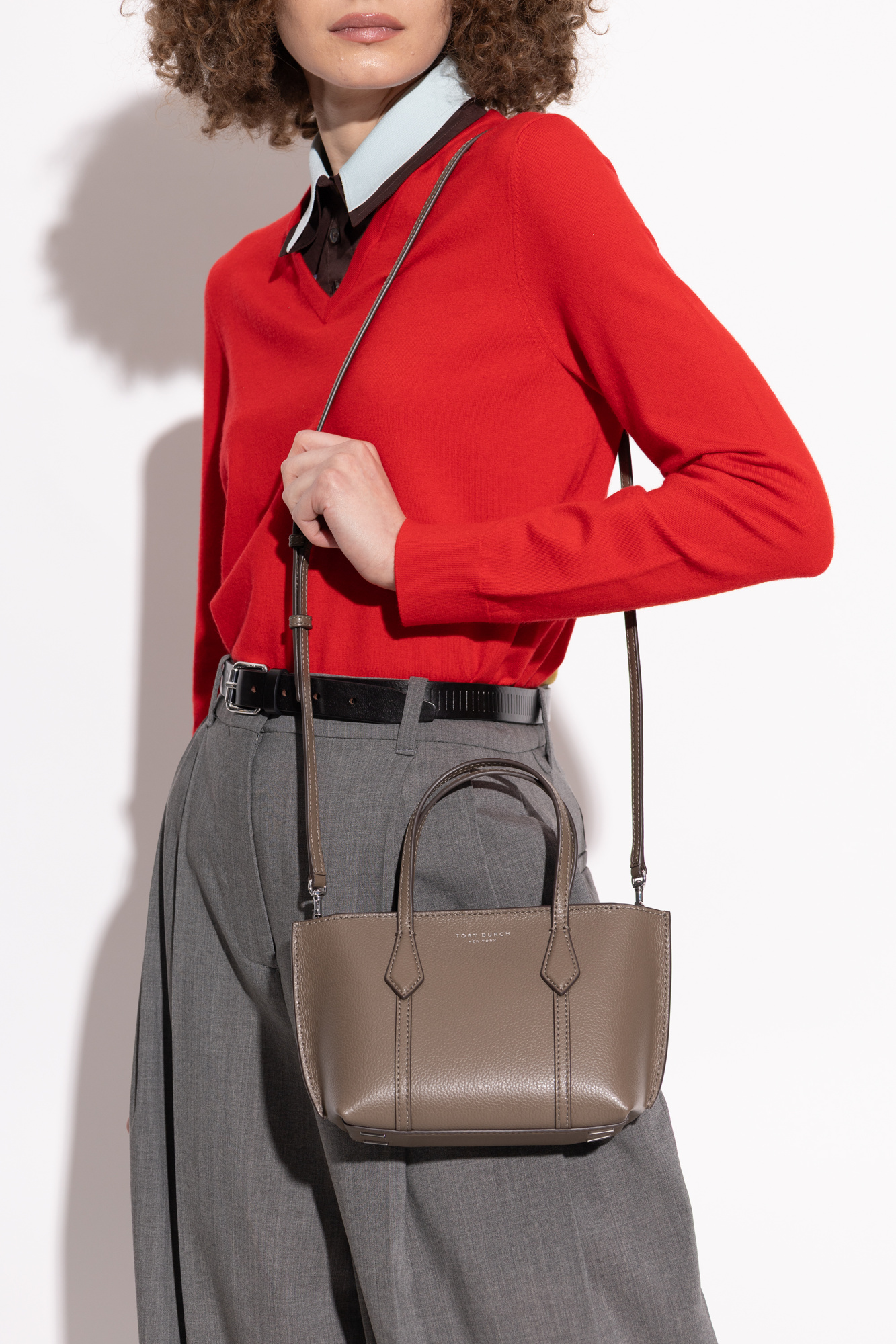 Tory Burch Handbag `Perry Mini` | Women's | Vitkac